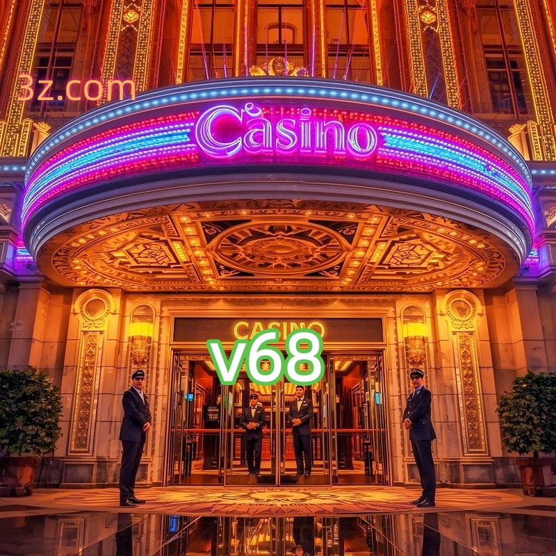 Atualização do sistema v68 cassino online